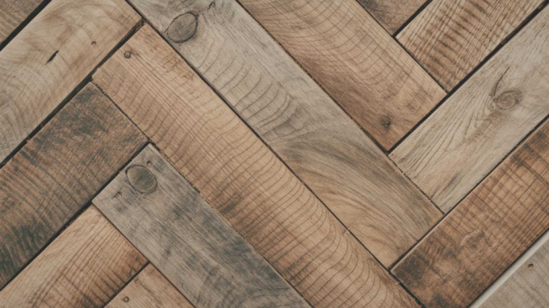 Custom hardwood floor inlay design craftsmanship