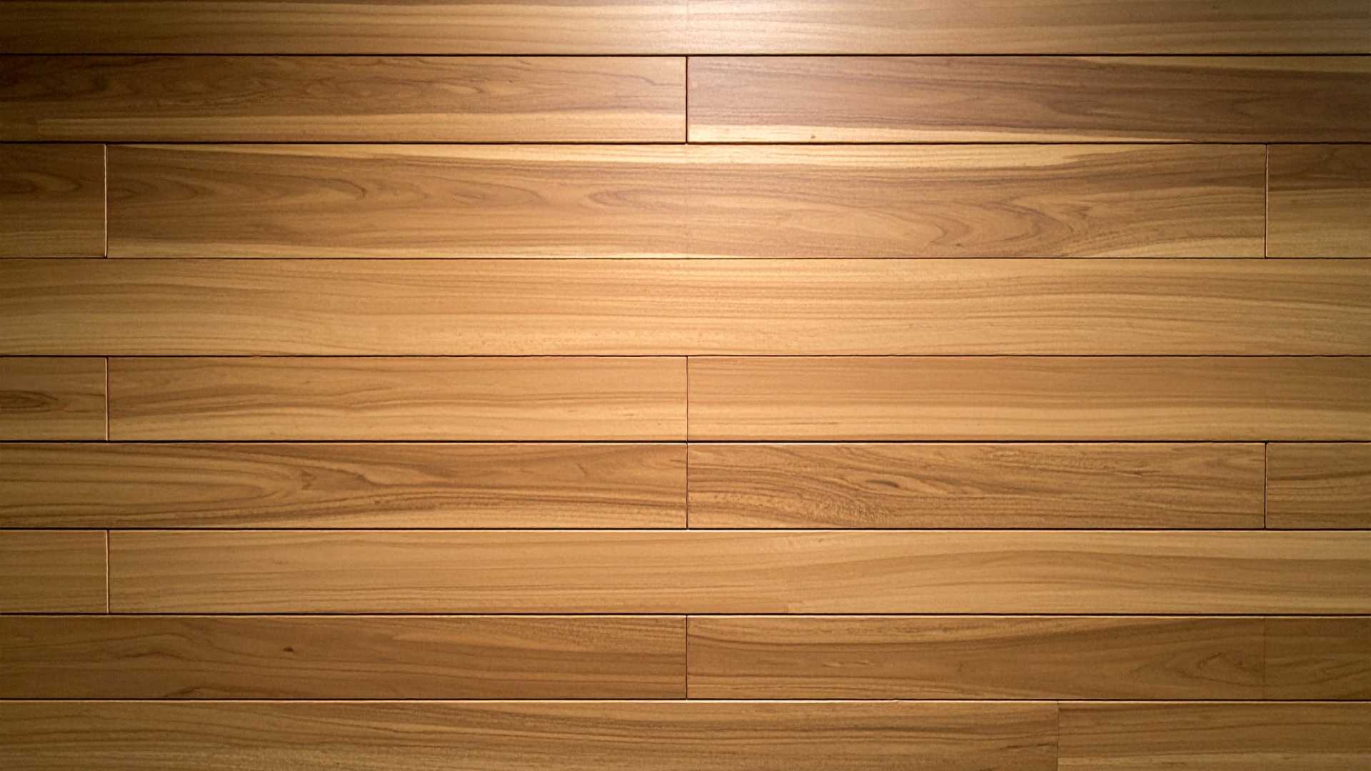 Sustainable oak flooring installation with eco-friendly practices